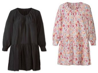 Lidl Damen kleid Angebot