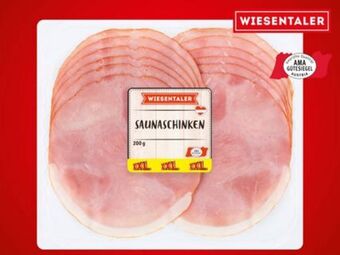 Lidl Saunaschinken Angebot