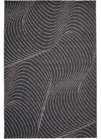 Bonprix In- und outdoor teppich mit graphischer musterung Angebot