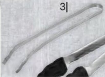 Hagebau Grillzange 970183 Angebot