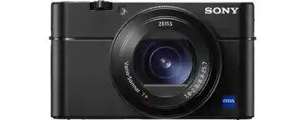 Media Markt Sony kompaktkamera cyber-shot rx100 va (dsc-rx100m5a) Angebot