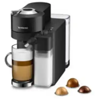 Red Zac Env300.b nespresso vertuo schwarz Angebot