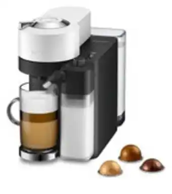 Red Zac Env300.w nespresso vertuo weiß Angebot