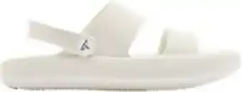 Deichmann Badeschuhe in weiß Angebot