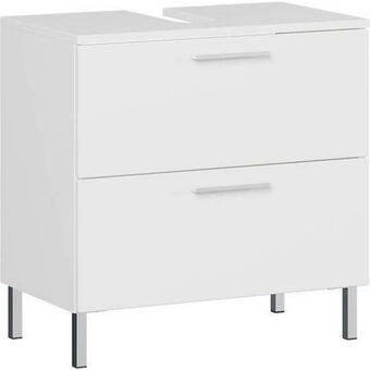 XXXLutz Waschbeckenunterschrank 60/60/35 cm Angebot