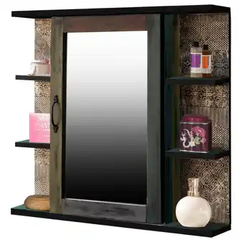 XXXLutz Spiegelschrank 88/72/15 cm Angebot