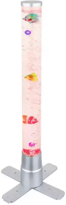 XXXLutz Led-stehleuchte 24,6/24,6/61,1 cm Angebot
