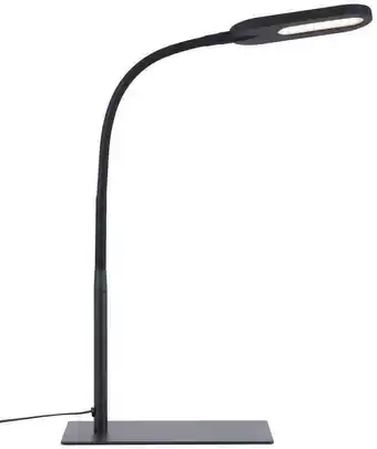 XXXLutz Led-tischleuchte 37,5/15/43,5 cm Angebot