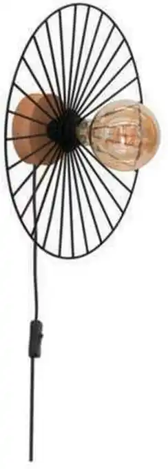 XXXLutz Wandleuchte 35/9 cm Angebot