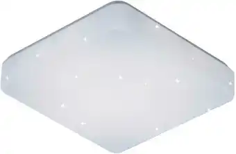 XXXLutz Badezimmer-deckenleuchte 24 w 37/37/7,5 cm Angebot