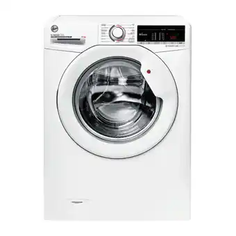 XXXLutz Waschmaschine h3wsq 483tae-84 Angebot