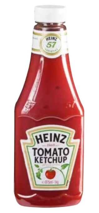Transgourmet Tomato ketchup Angebot