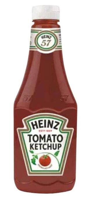 Transgourmet Tomato ketchup Angebot