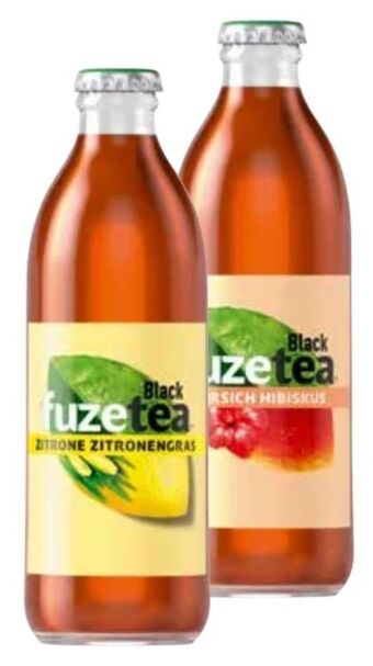 Transgourmet Eistee Angebot