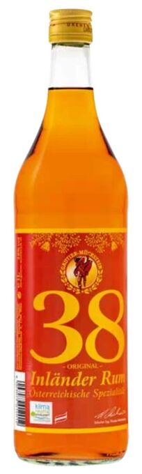 Transgourmet Inländer rum Angebot