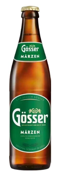 Transgourmet Märzen Angebot
