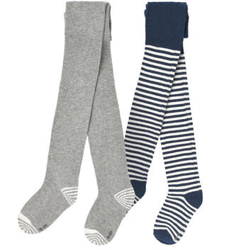 Ernsting's family 2 baby strumpfhosen im set Angebot