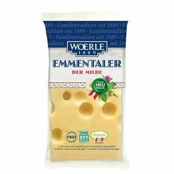 Billa Emmentaler Angebot