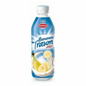 Billa Bananen Träume Angebot