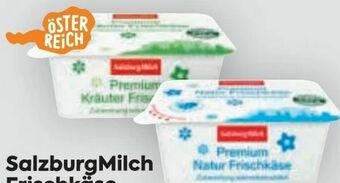 Billa Premium Frischkäse Natur Angebot