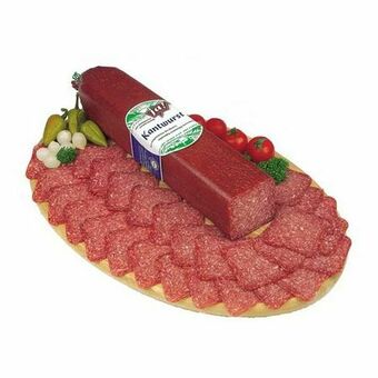 Billa Bio Kantwurst Angebot