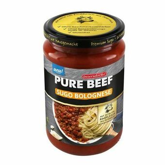 Billa Sugo Pure Beef Angebot