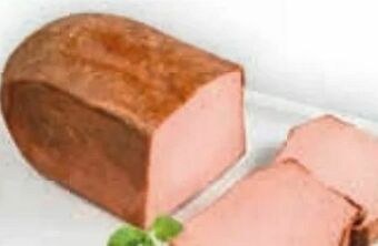 Billa Leberkäse Angebot