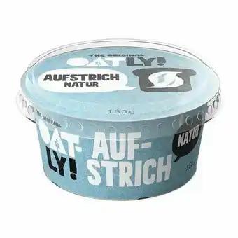 Billa Aufstrich Natur Angebot