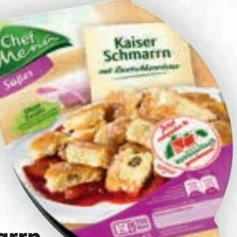 Billa Kaiserschmarrn Angebot