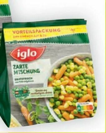 Billa Gemüse Angebot