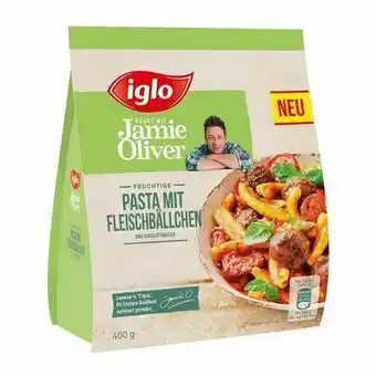 Billa Jamie Oliver Fertiggerichte Angebot