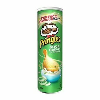 Billa Chips Angebot
