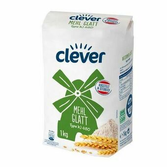 Billa Mehl Glatt Angebot
