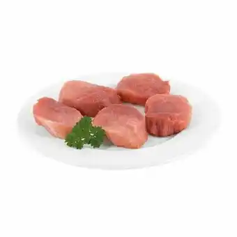 Billa Die Grillerei Schweinsmedaillons Angebot
