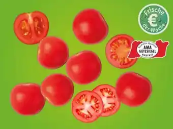 Lidl Tomaten aus österreich Angebot