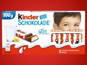 Lidl Schokolade Angebot