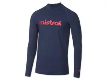 Lidl Herren uv-shirt Angebot