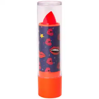 Action I Love My Style Farbverändernder Lippenstift Angebot
