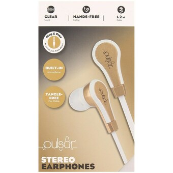 Action Pulsar In-Ear-Kopfhörer Angebot