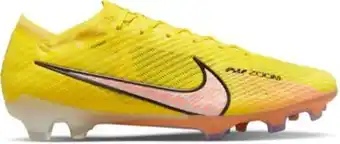 Intersport Nike · zoom vapor 15 elite fg fußballschuhe Angebot