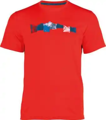 Intersport Mckinley · kommy t-shirt Angebot