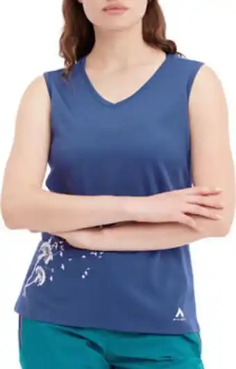 Intersport Mckinley · comassy tanktop Angebot