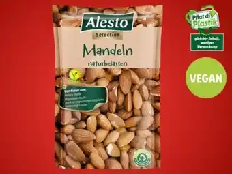Lidl Snack-mandeln Angebot