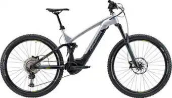 Intersport Genesis · e-vo fs 2.2 pt pedelec e-fully 29 Angebot