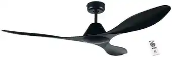 XXXLutz Deckenventilator 132/30 cm Angebot