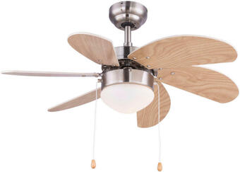 XXXLutz Deckenventilator 60 w 78/35 cm Angebot