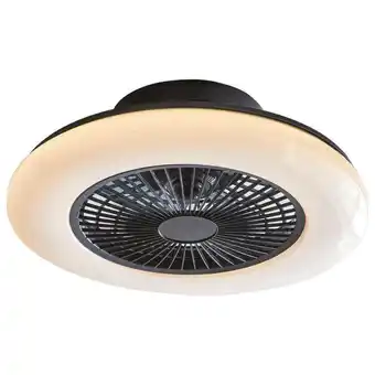 XXXLutz Deckenventilator 30 w 50/17,5 cm Angebot