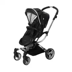 XXXLutz Kinderwagen jeremy Angebot