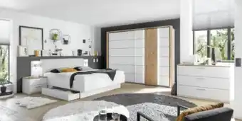 Möbelix Schwebetürenschrank sizilia Angebot