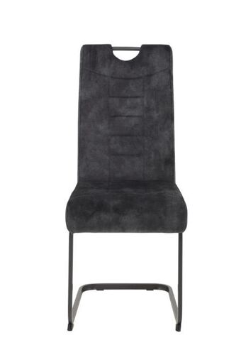 Mömax Schwingstuhl Angebot